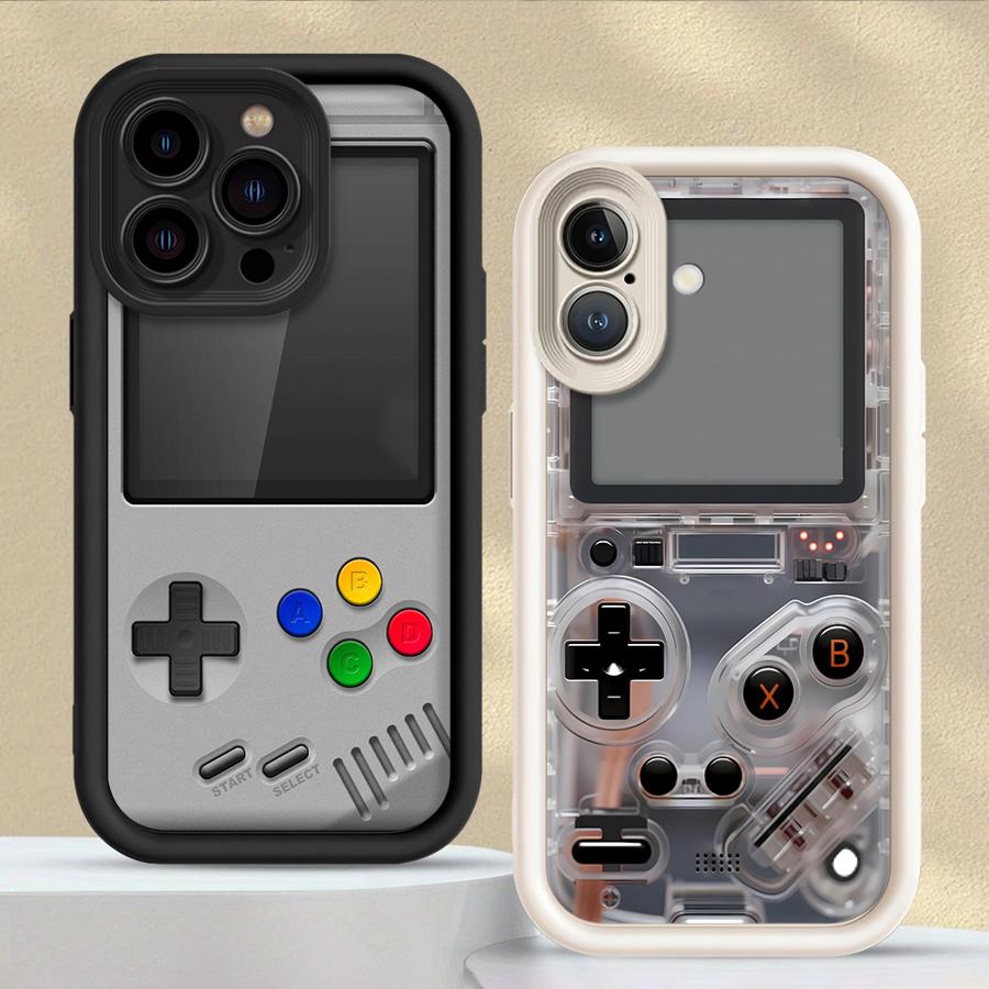 Coque de protection pour iPhon - Gaming Console Phone avis et prix