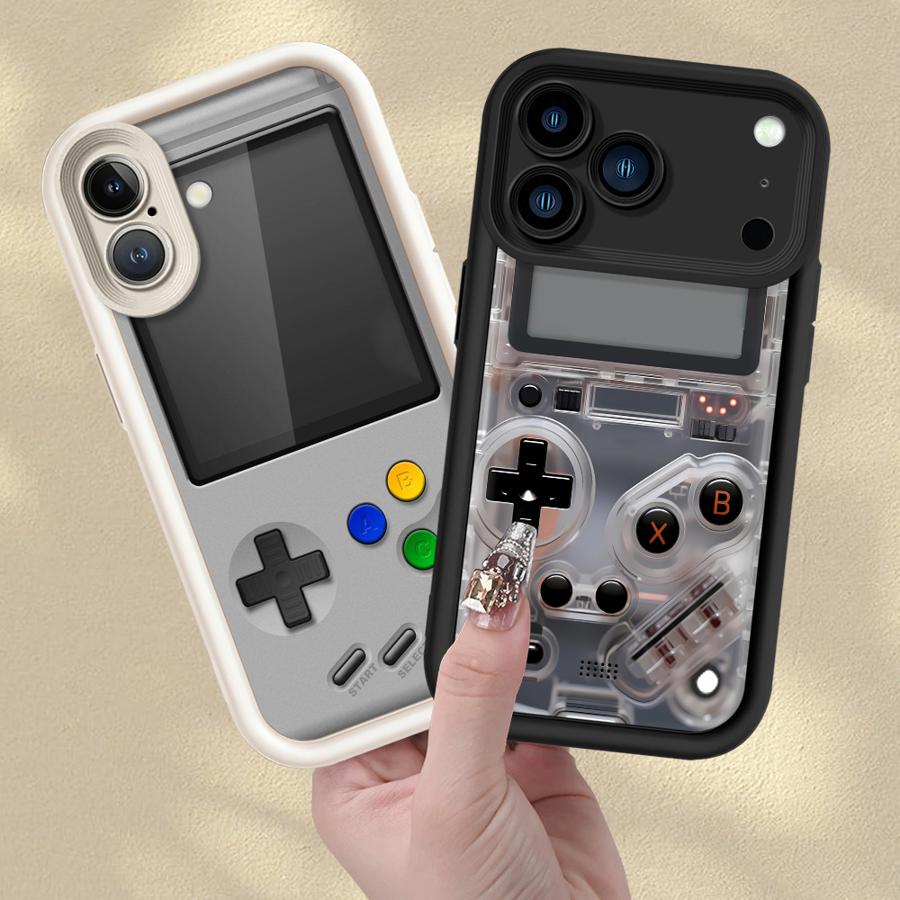 Coque de protection pour iPhon - Gaming Console Phone avis et prix