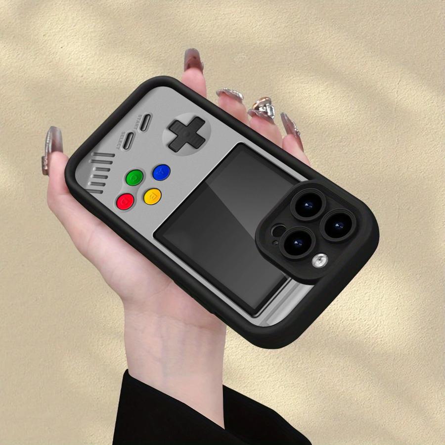 Coque de protection pour iPhon - Gaming Console Phone avis et prix