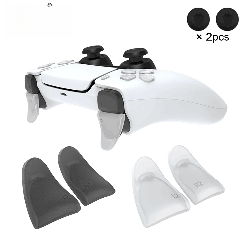 1 ensemble de boutons de décle - Trigger Extender Button avis et prix