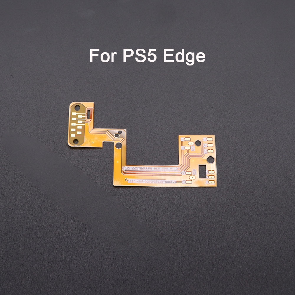 Carte de remapping pour manett - Sony Controller Dualsense Edge avis et prix