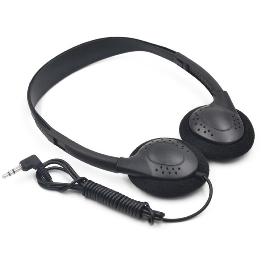 Casque stéréo filaire 3,5 mm C - Gaming Console Phone avis et prix