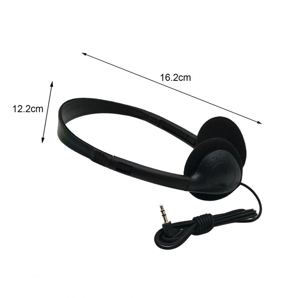Casque stéréo filaire 3,5 mm C - Gaming Console Phone avis et prix