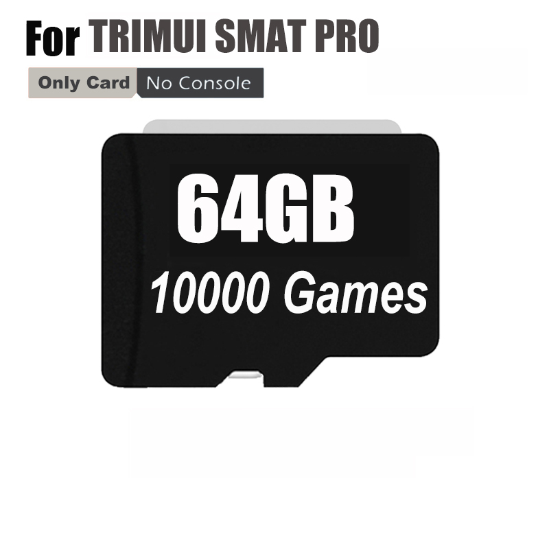 Carte SD pour Console de jeu p - Gaming Console Joystick avis et prix