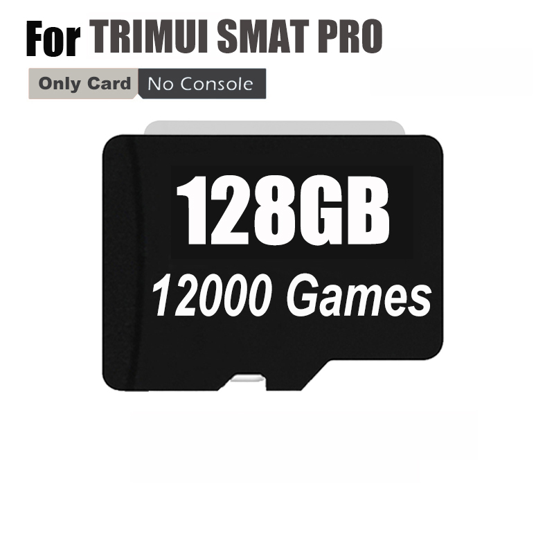 Carte SD pour Console de jeu p - Gaming Console Joystick avis et prix