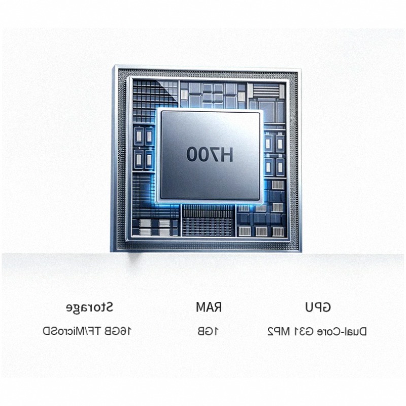 Console de jeu portable Anbern - Gaming Console In Chinese avis et prix