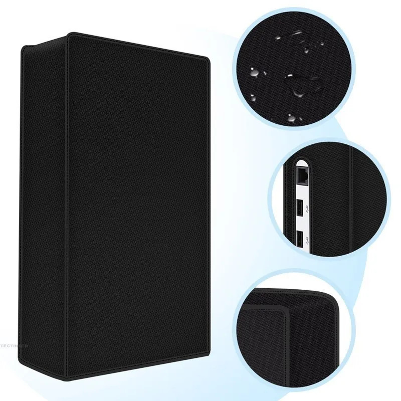 Manchon Anti-poussière pour Co - Gaming Console Xbox Series S avis et prix