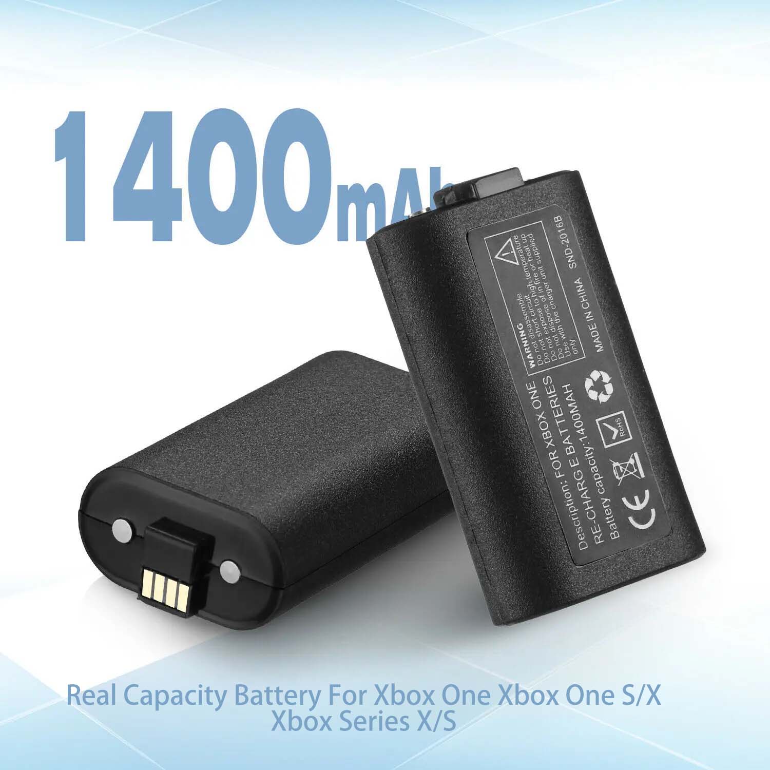 Batterie intégrée pour manette - Gaming Console Xbox Series S avis et prix
