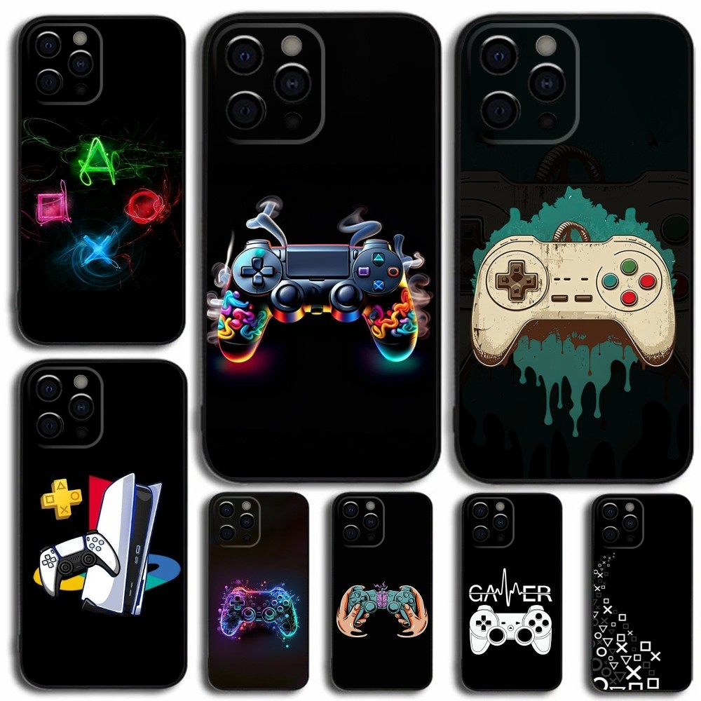 Coque de téléphone pour Consol - Gaming Console All In One avis et prix
