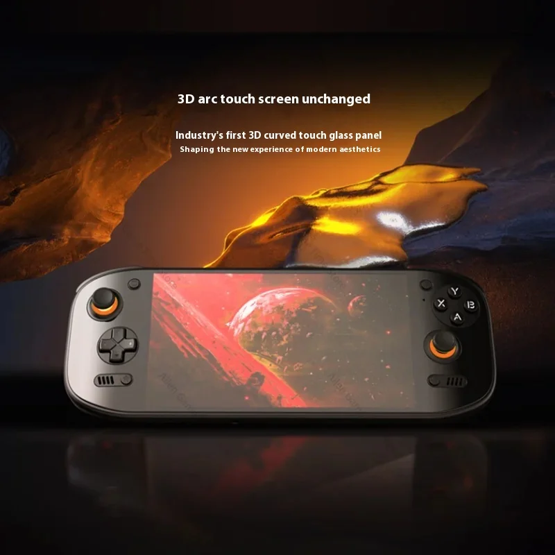 Console de jeu portable rétro  - Gaming Console In Chinese avis et prix