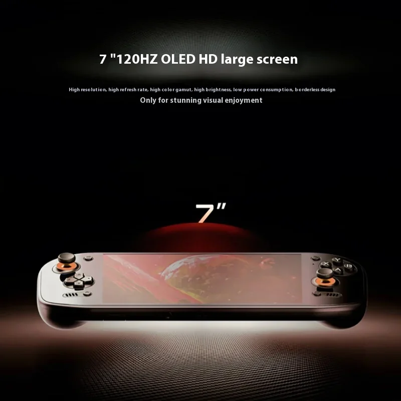 Console de jeu portable rétro  - Gaming Console In Chinese avis et prix