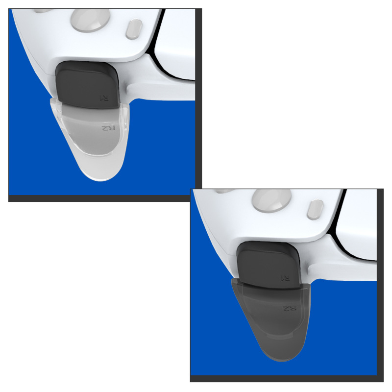 R2 L2 double déclencheur exten - Trigger Extender Button avis et prix