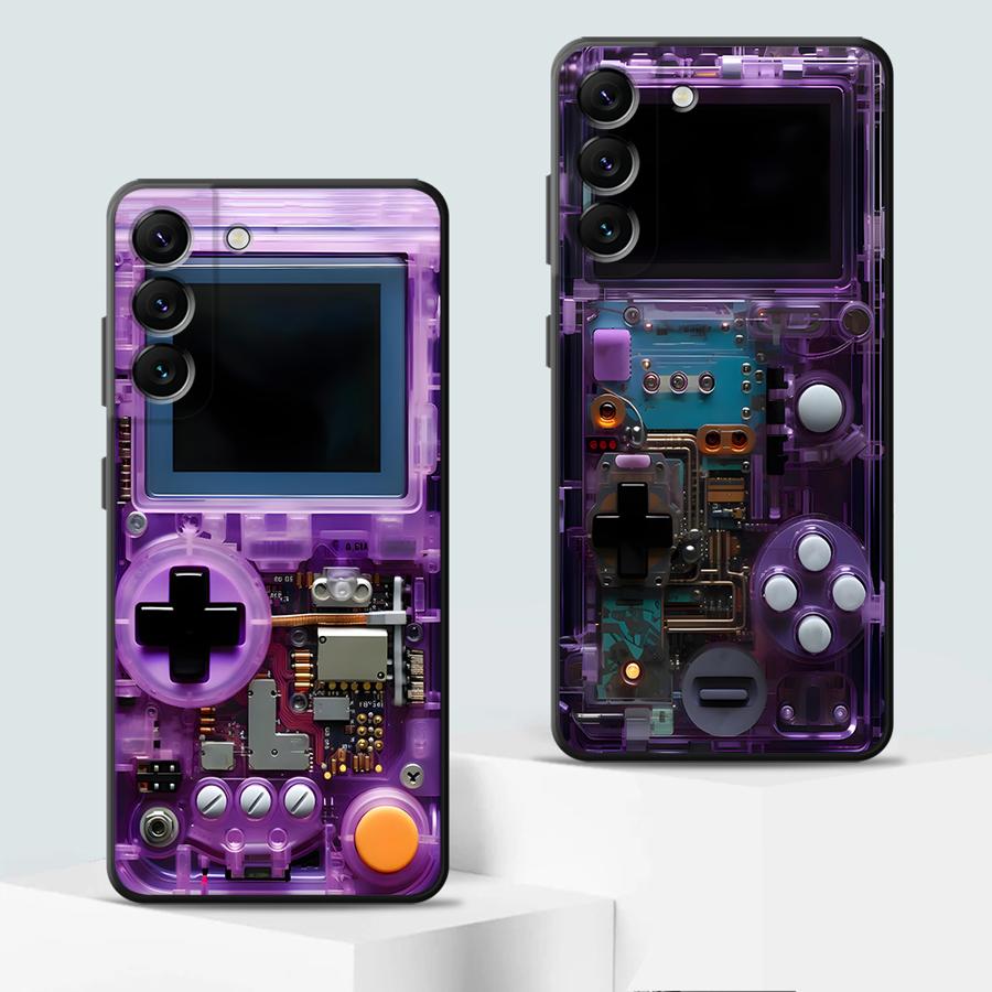 Coque de téléphone pour consol - Gaming Console Phone avis et prix