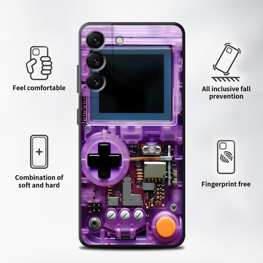 Coque de téléphone pour consol - Gaming Console Phone avis et prix