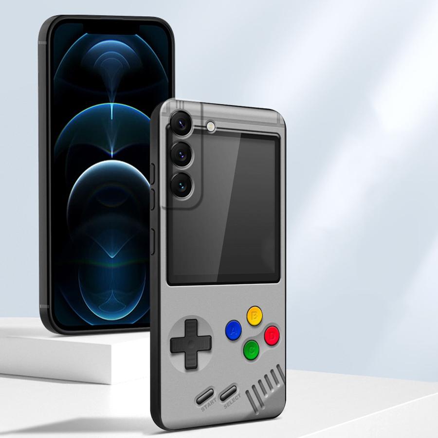 Coque de téléphone pour consol - Gaming Console Phone avis et prix