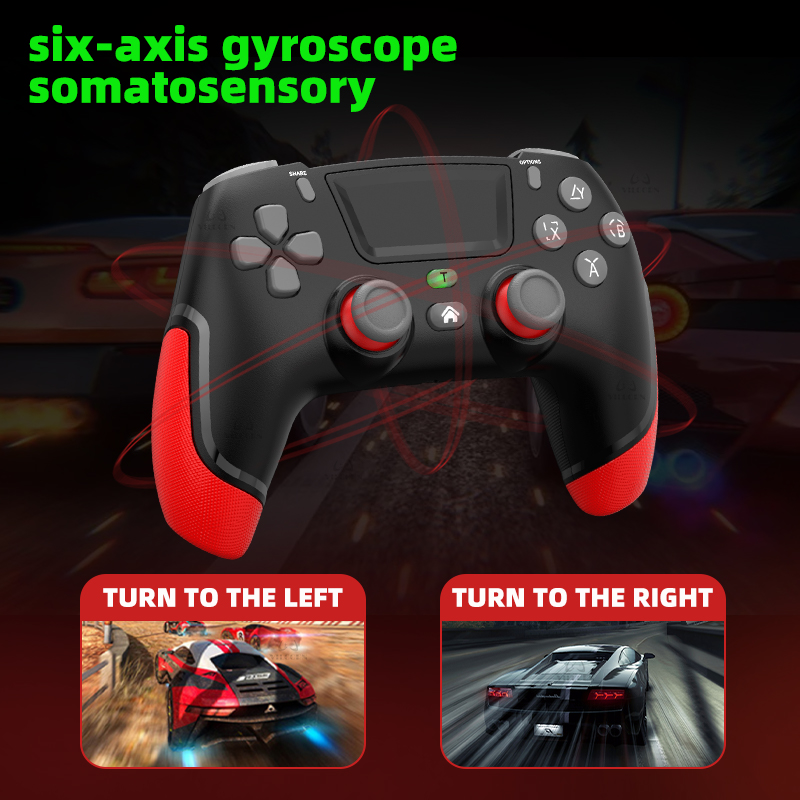 Manette de jeu sans fil pour P - Gaming Console Phone avis et prix