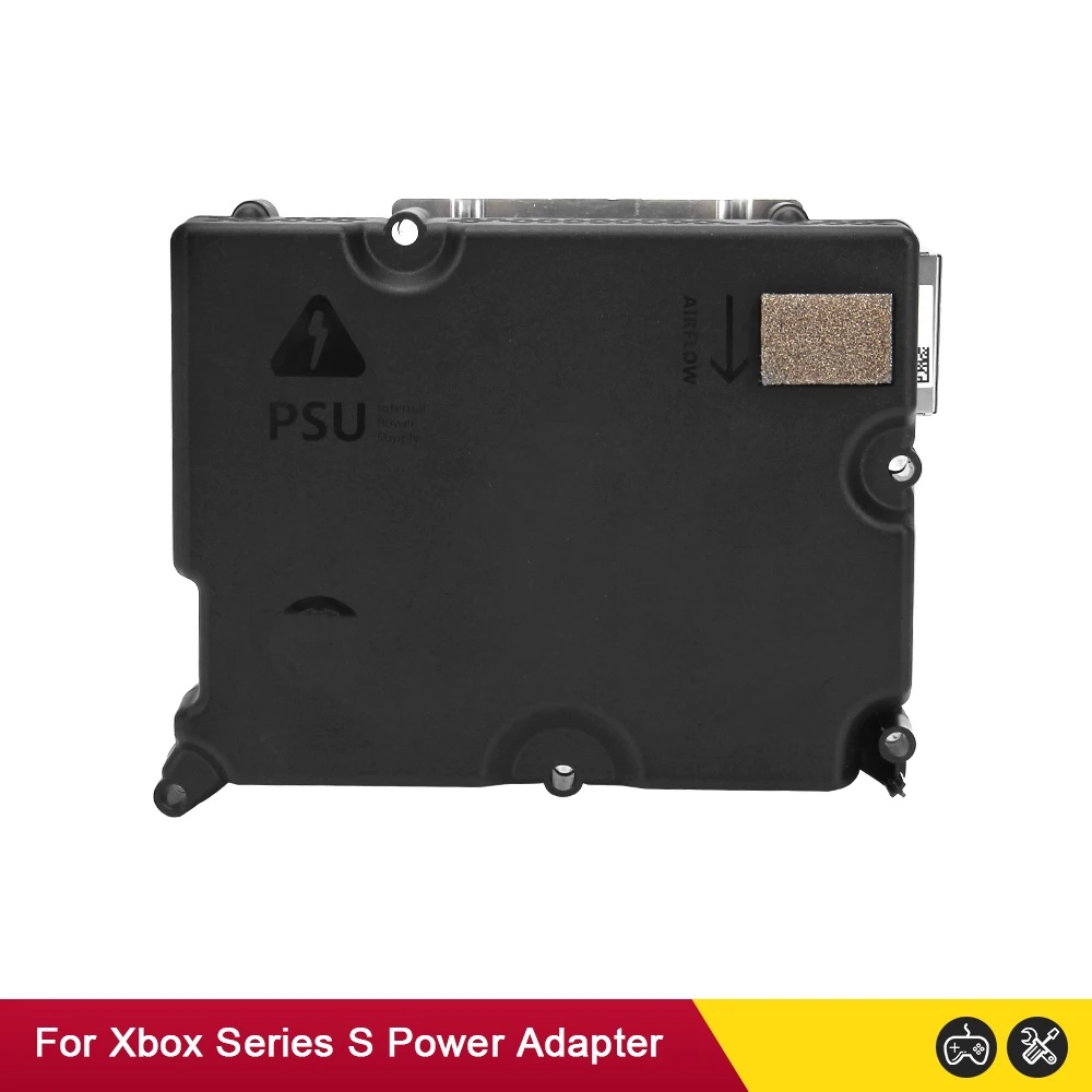 Alimentation électrique neuve  - Gaming Console Xbox Series S avis et prix