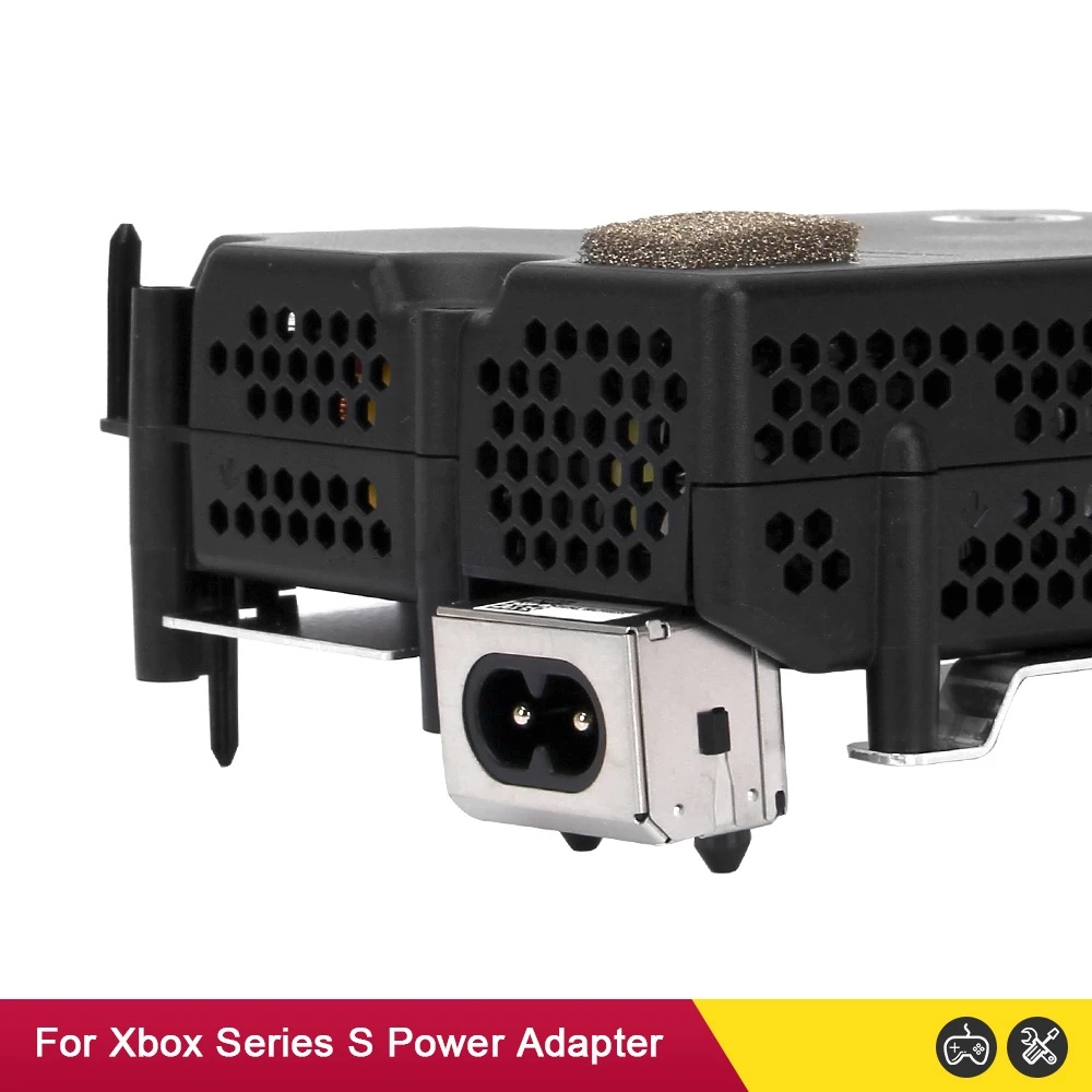 Alimentation électrique neuve  - Gaming Console Xbox Series S avis et prix