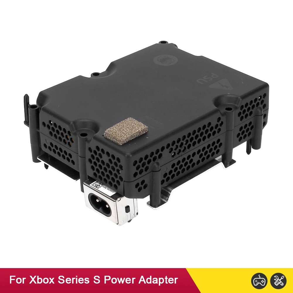 Alimentation électrique neuve  - Gaming Console Xbox Series S avis et prix
