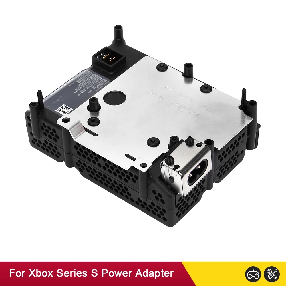 Alimentation électrique neuve  - Gaming Console Xbox Series S avis et prix