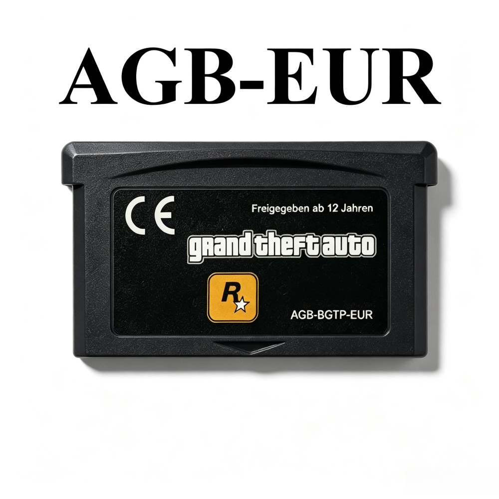 2 styles de cartouches de jeu  - Gaming Console Video avis et prix