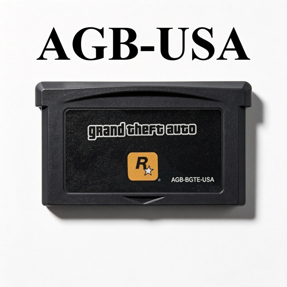 2 styles de cartouches de jeu  - Gaming Console Video avis et prix