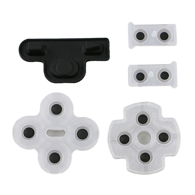 Ensemble de 1/2 boutons en cao - Gaming Console Joystick avis et prix