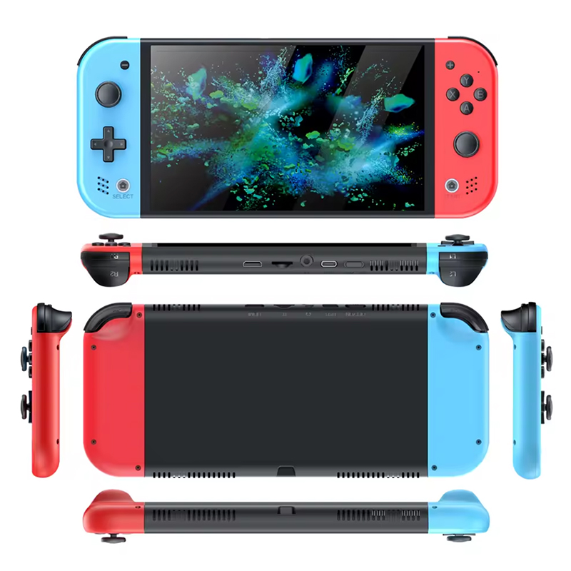 Console de jeu vidéo portable  - Gaming Console M20 Pro avis et prix