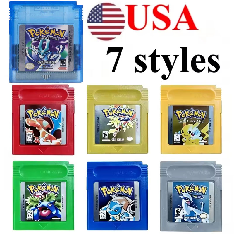 Cartes Pokémon de nombreux sty - Gaming Console Video avis et prix