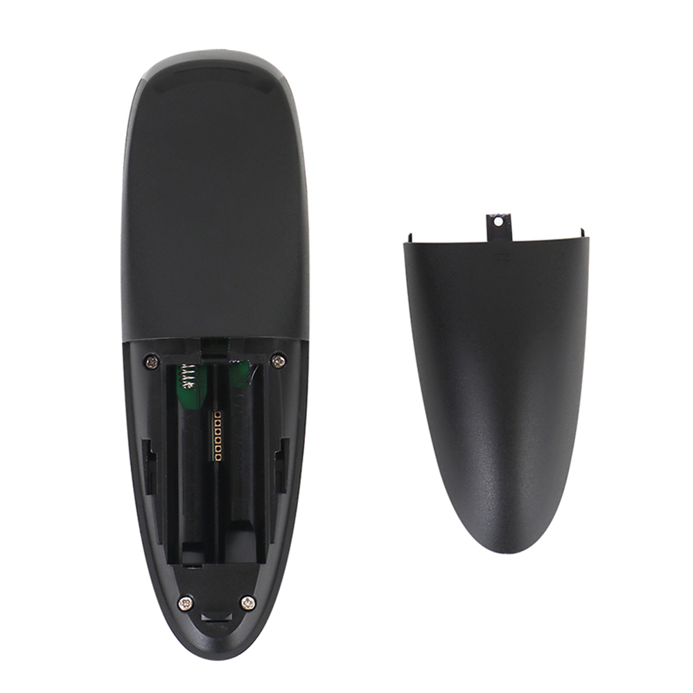 Air Mouse commande vocale G10S - Gaming Console For Android Tv avis et prix