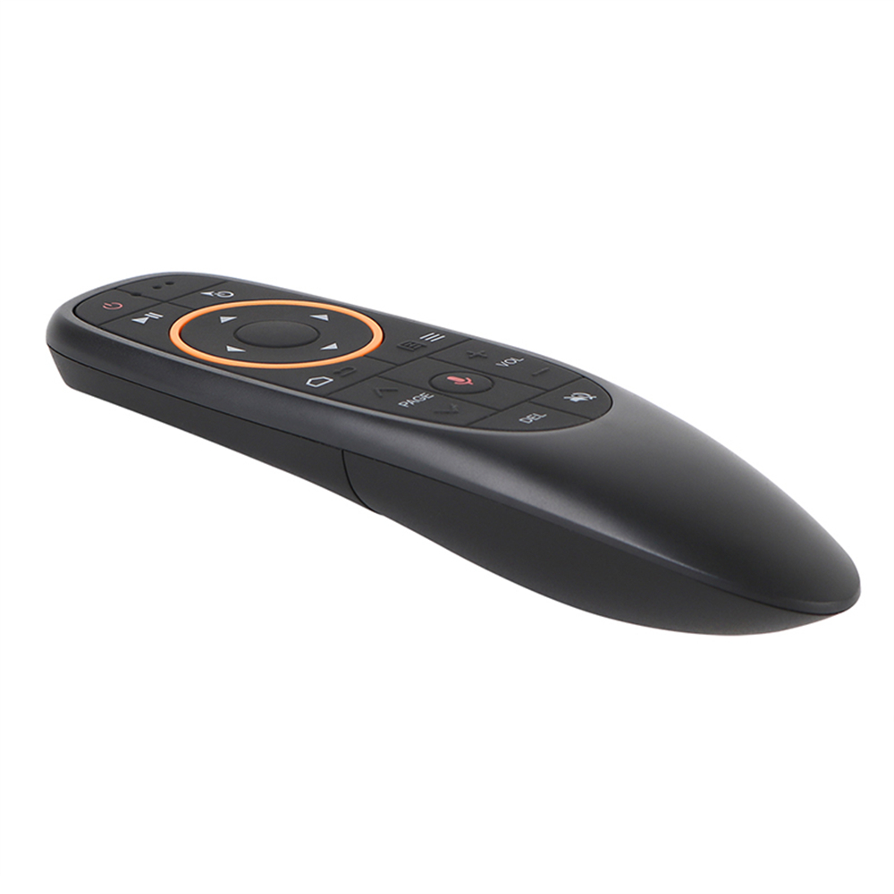 Air Mouse commande vocale G10S - Gaming Console For Android Tv avis et prix