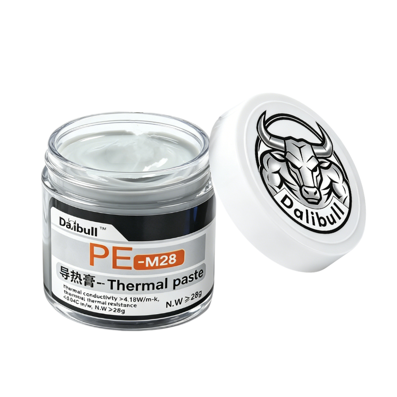 Pâte Thermique Haute Performan - Laptop Gaming Console avis et prix