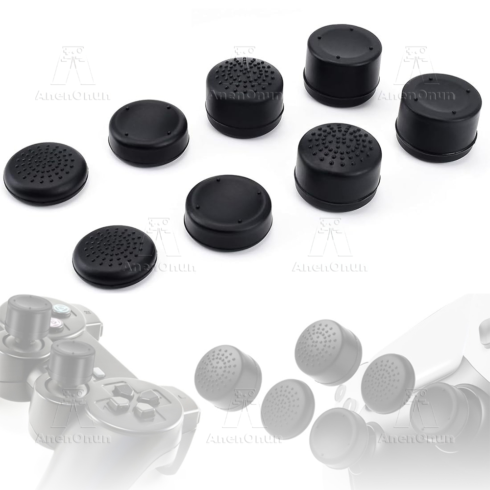 Capuchons de poignée de pouce  - Gaming Console Joystick avis et prix