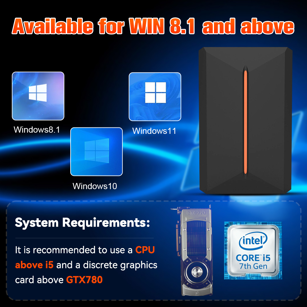 Disque dur de jeu externe port - Gaming Console In Chinese avis et prix