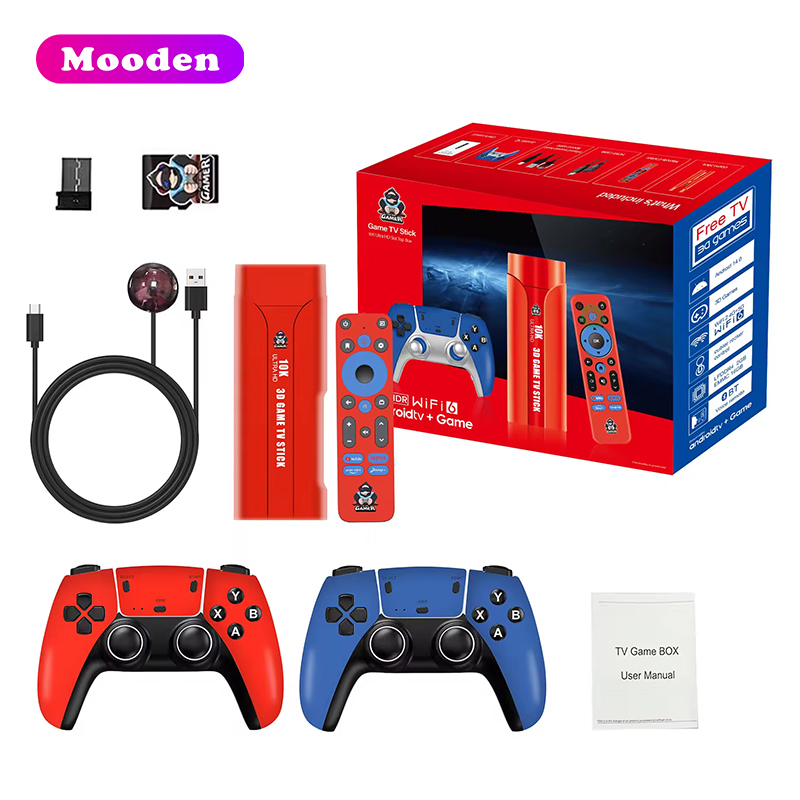 L G1 bâton de jeu 4K double sy - Gaming Console For Android Tv avis et prix