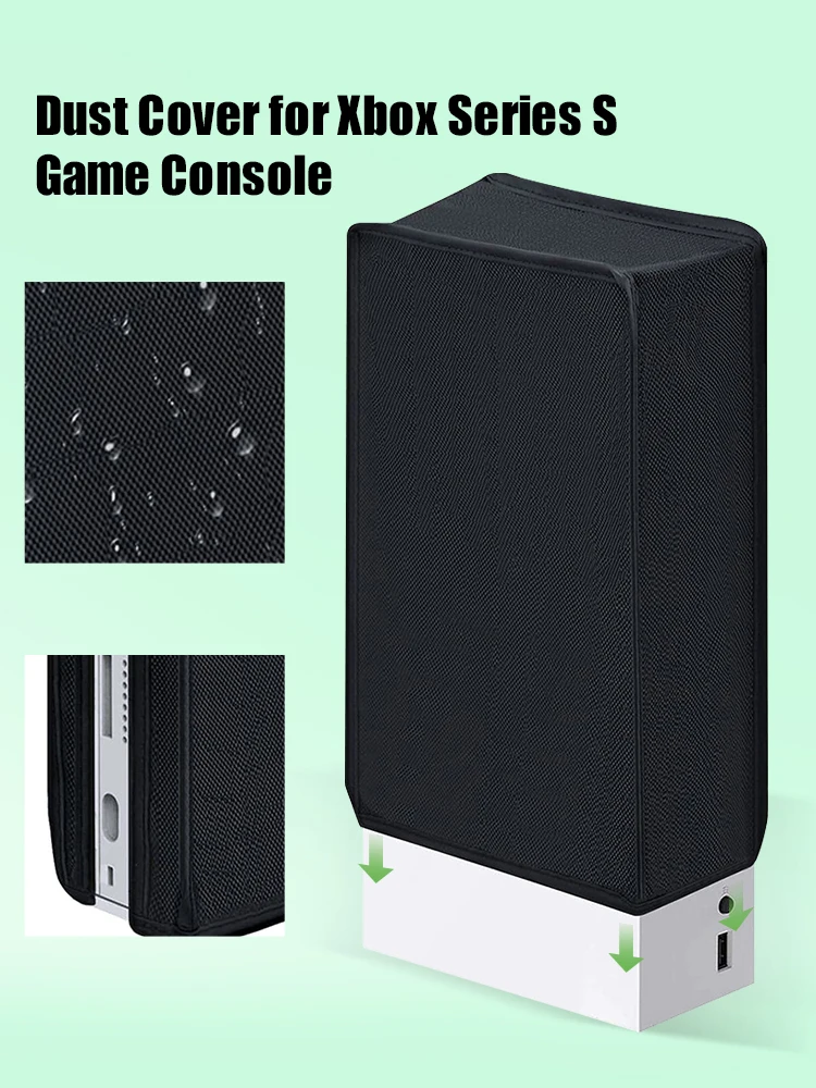 DATA FROG – housse de protecti - Gaming Console Xbox Series S avis et prix