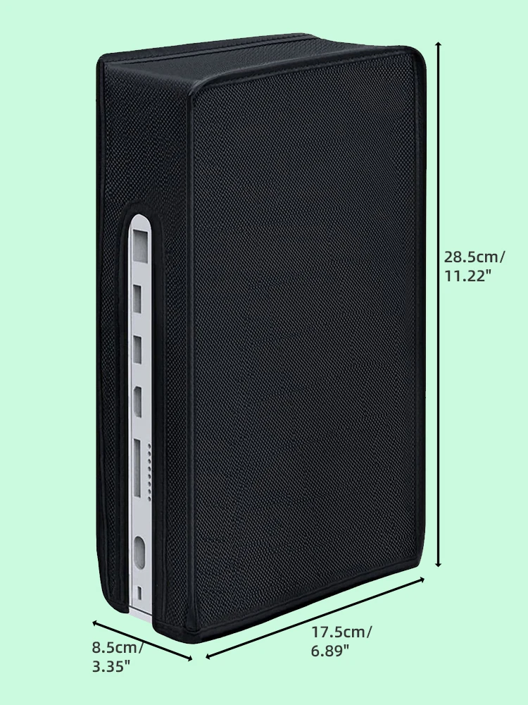 DATA FROG – housse de protecti - Gaming Console Xbox Series S avis et prix