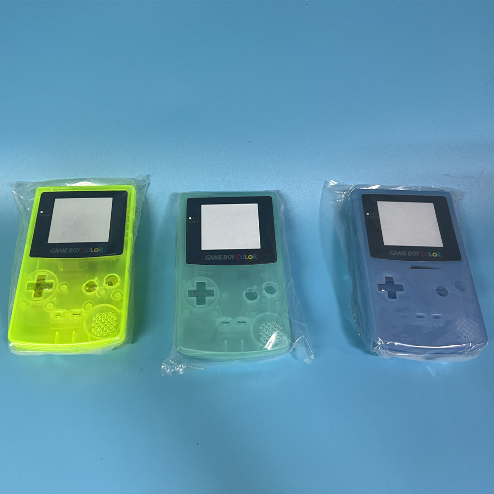 Coque de remplacement Game Boy - Gaming Console All In One avis et prix