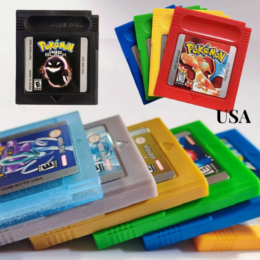 Cartouche de jeu de la série P - Gaming Console Video avis et prix