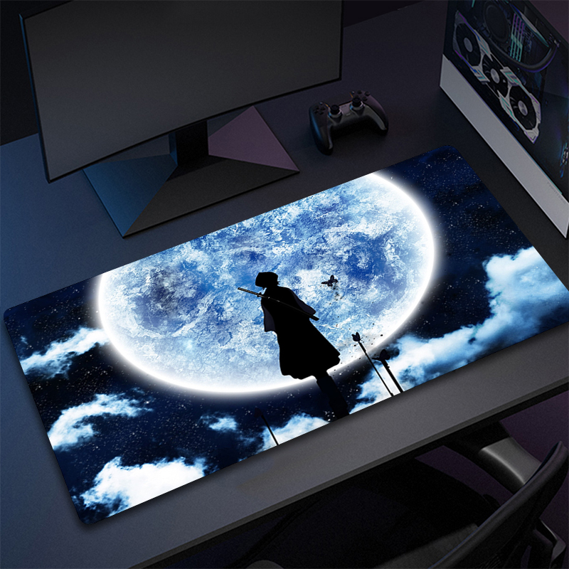 Tapis de souris HD Anime XXL B - Laptop Gaming Console avis et prix