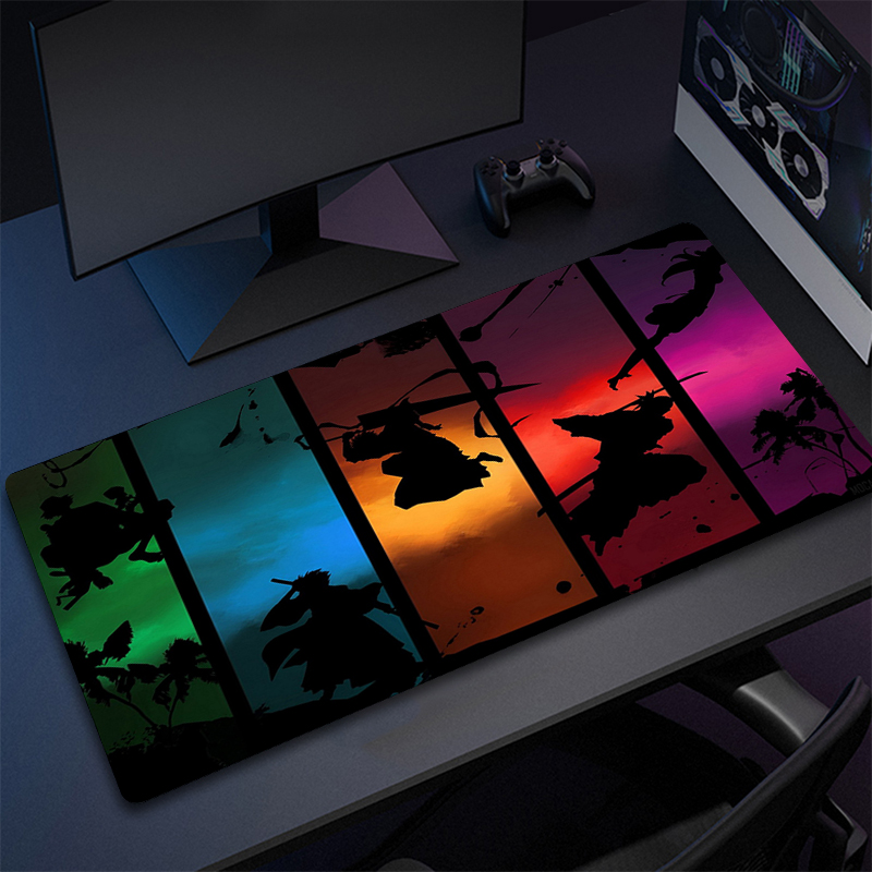Tapis de souris HD Anime XXL B - Laptop Gaming Console avis et prix