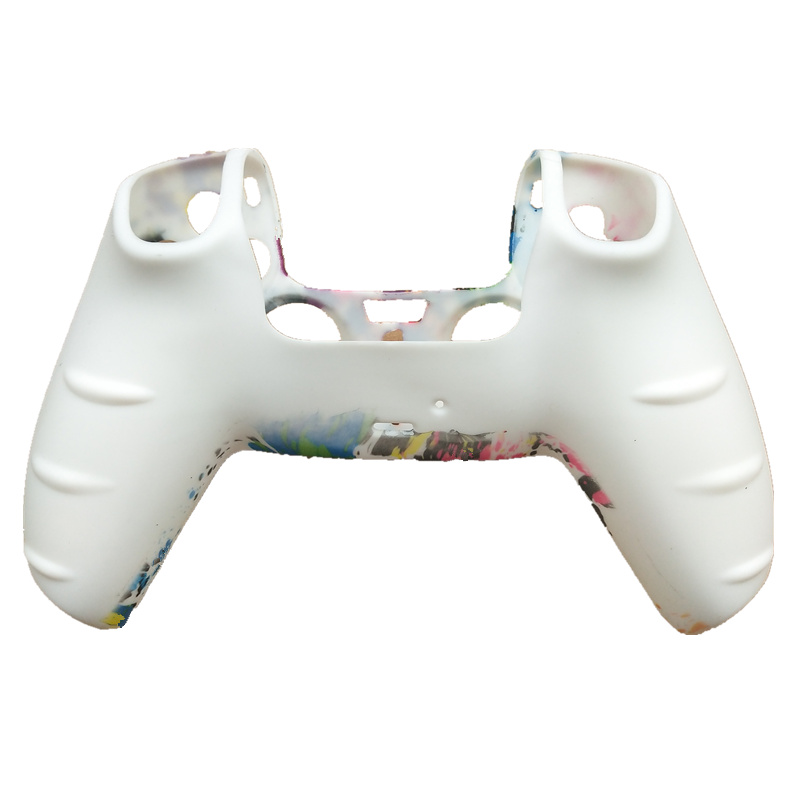 Housse de protection en caoutc - Sony Controller Dualsense avis et prix