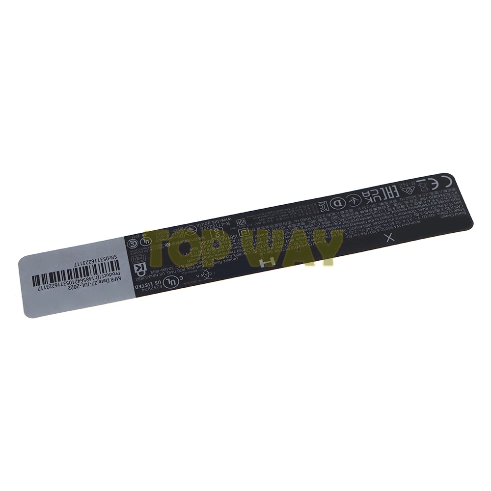 Joints d'étiquettes autocollan - Gaming Console Xbox Series S avis et prix