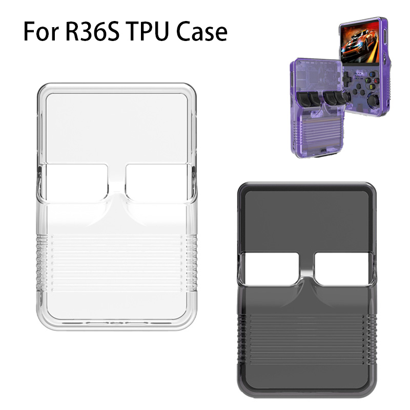 Nouveau Étui de protection Por - Gaming Console All In One avis et prix