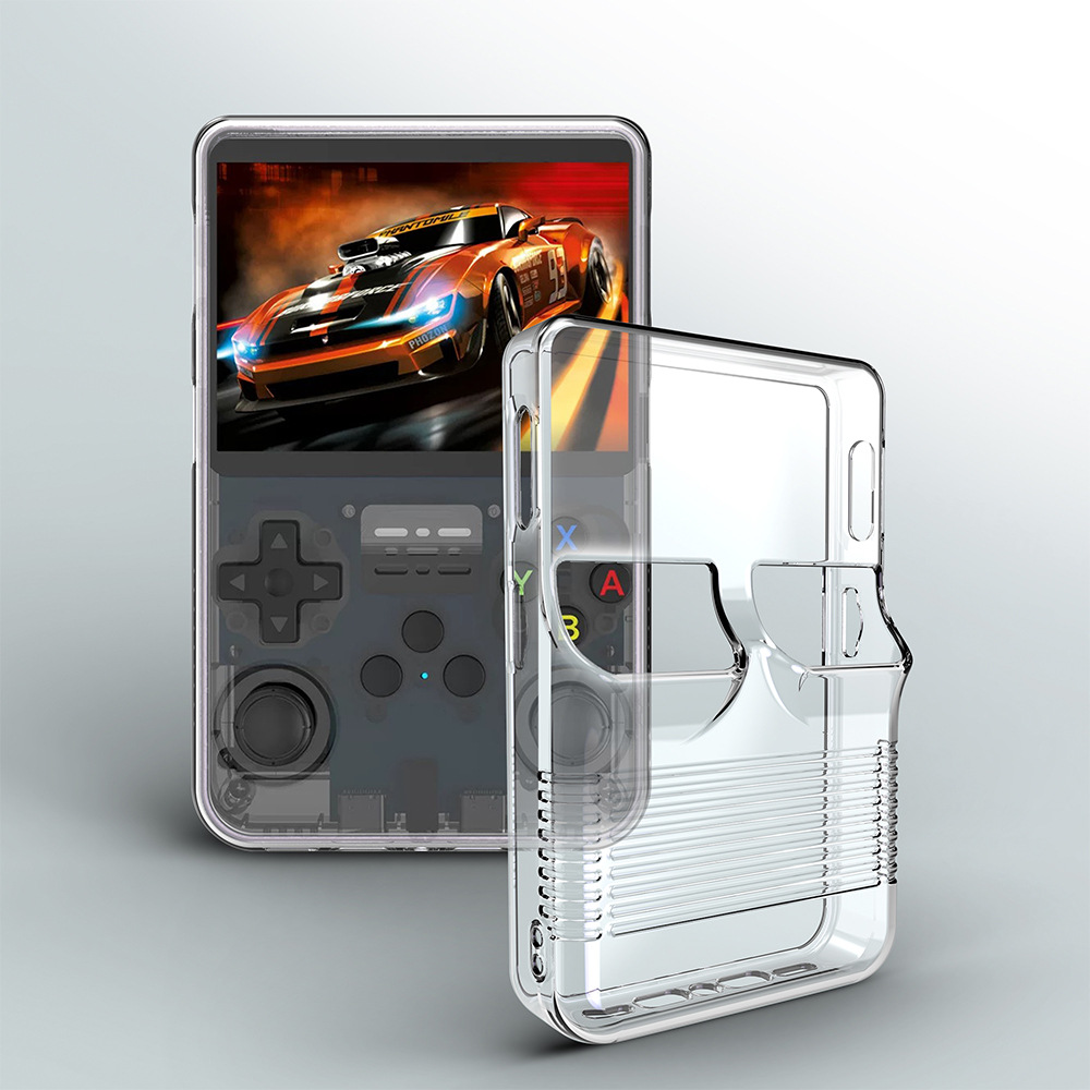 Nouveau Étui de protection Por - Gaming Console All In One avis et prix
