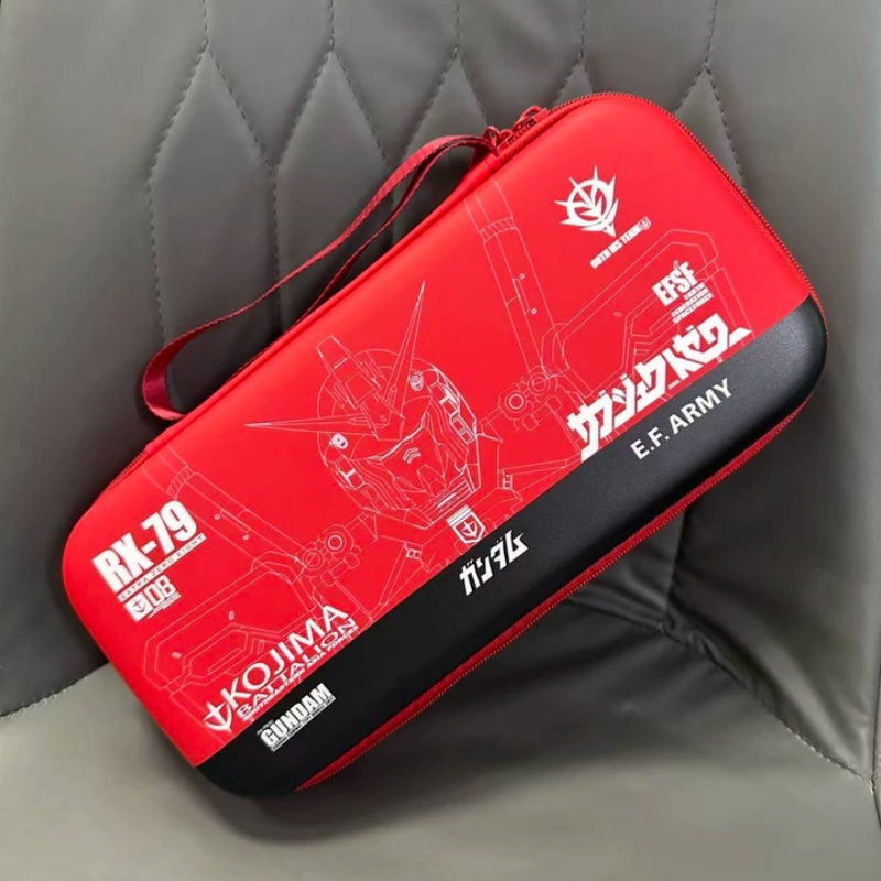 Étui de transport rigide en EV - Gaming Console 4 Year Old avis et prix