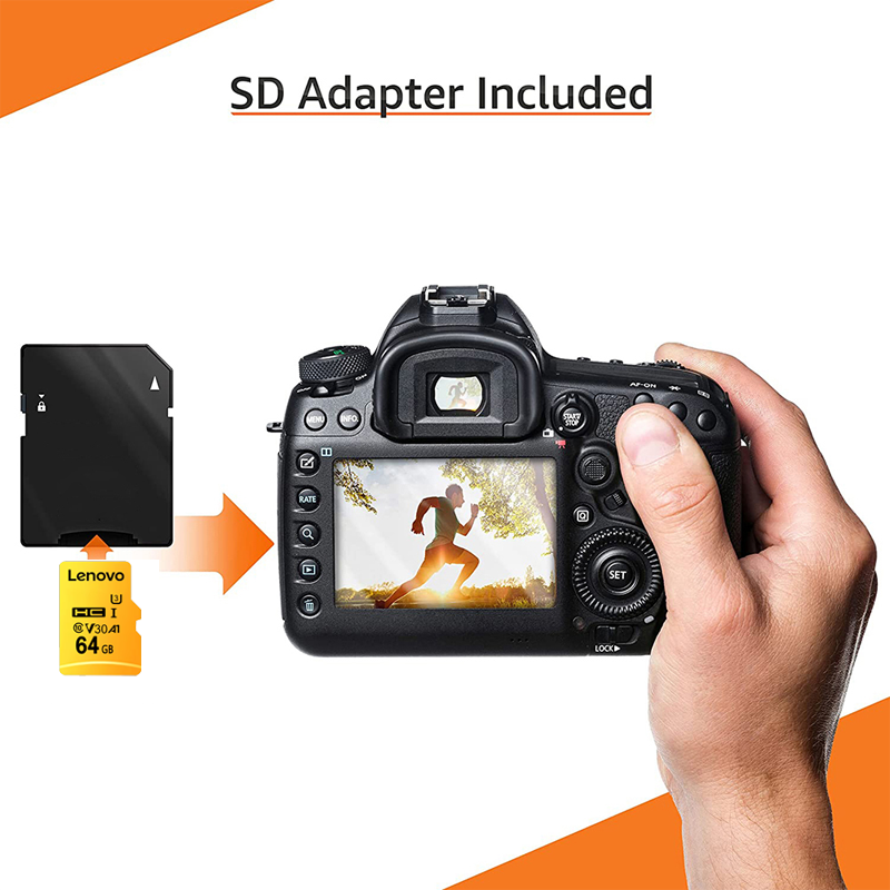 Carte Micro SD haute vitesse 1 - Gaming Console Phone avis et prix