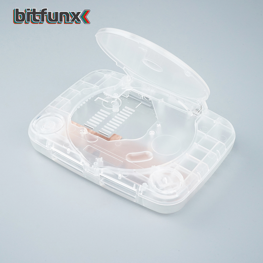 Bitfunx coque de remplacement  - Gaming Console All In One avis et prix