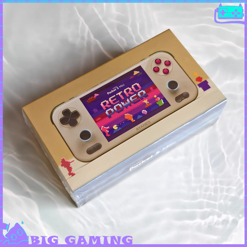 Pour console de jeu portable A - Gaming Console Xbox Series S avis et prix