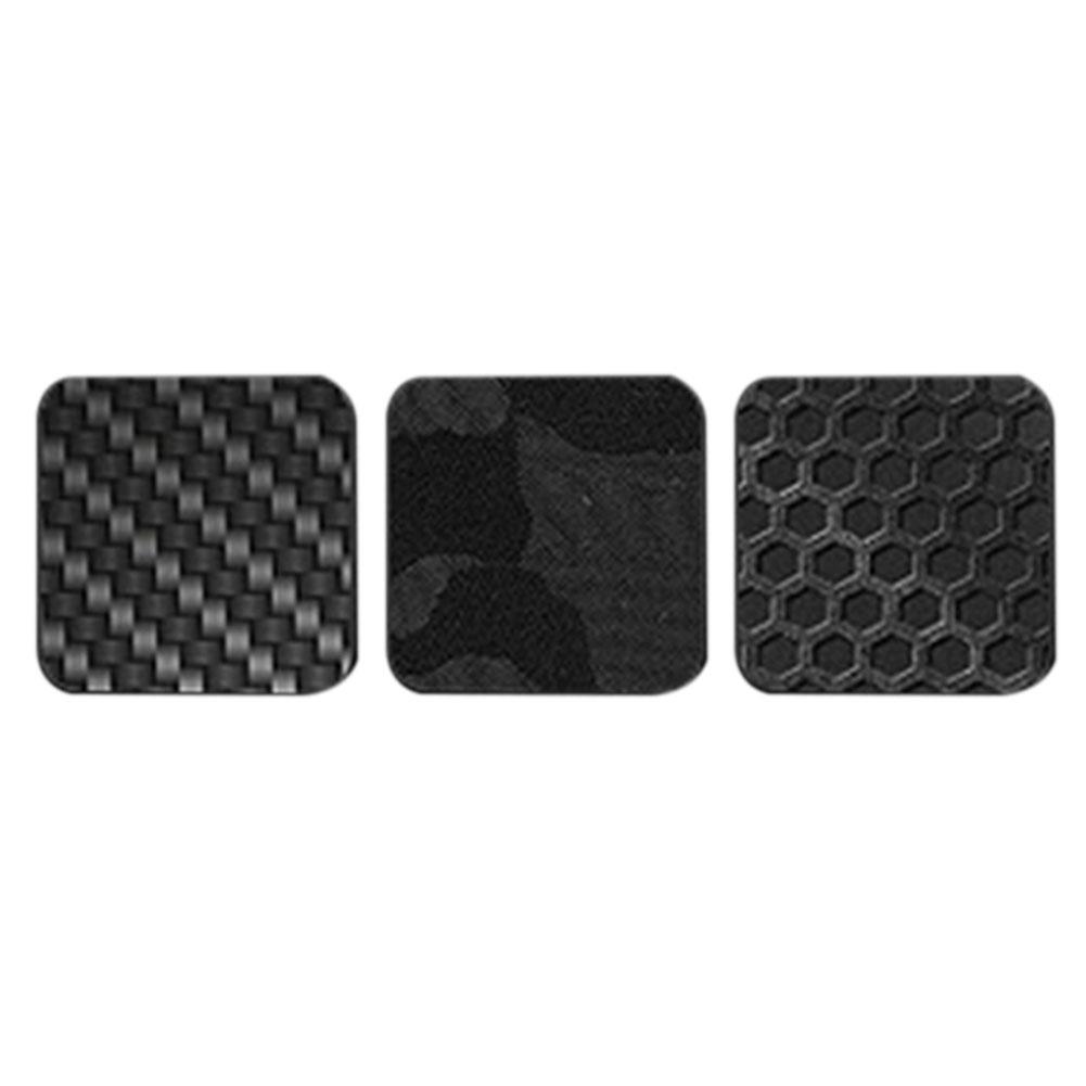 Autocollants à motifs en fibre - Laptop Gaming Console avis et prix